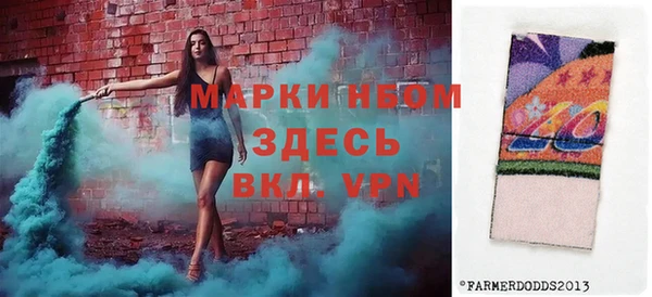 твердый Осинники
